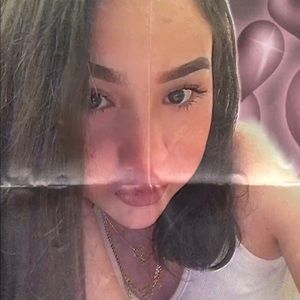 Meet your Posher, Lizbeth